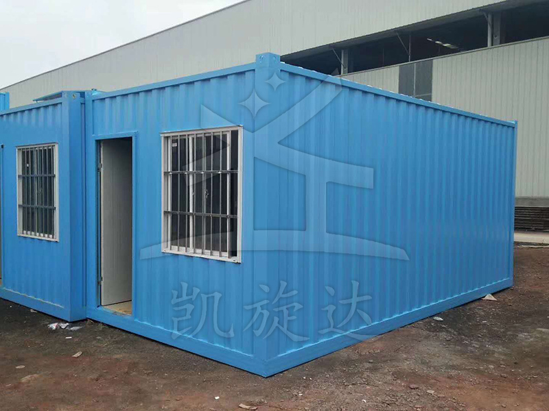 集装箱房