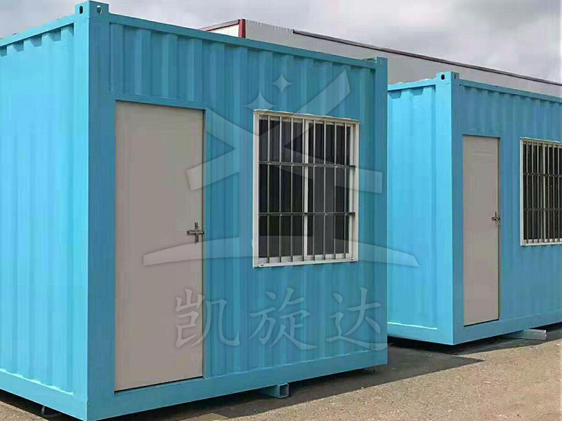 集装箱房